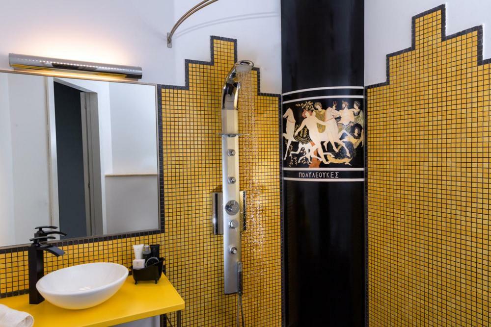 Medea Aparthotel Taormina