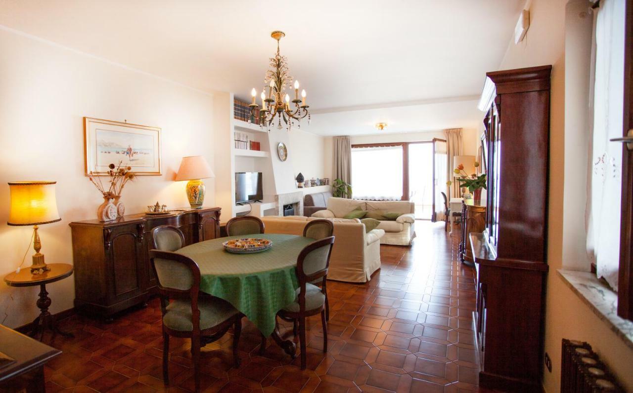 Casa Carla Apartment *