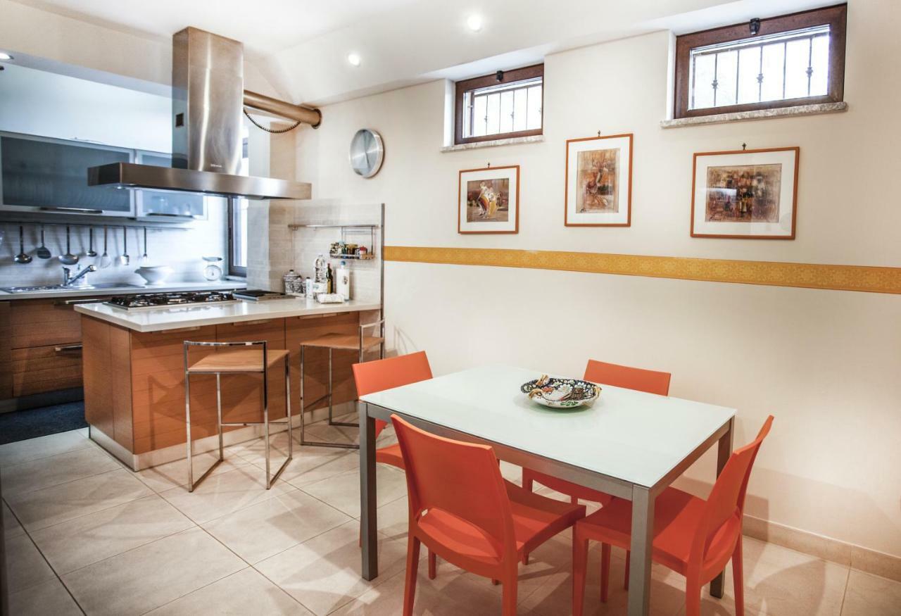 Casa Carla Apartment Taormina
