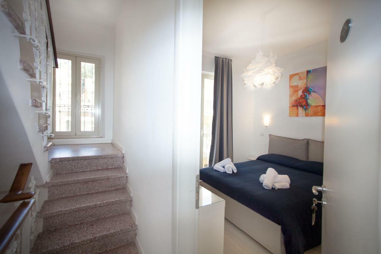 Casa Don Micio Guest house