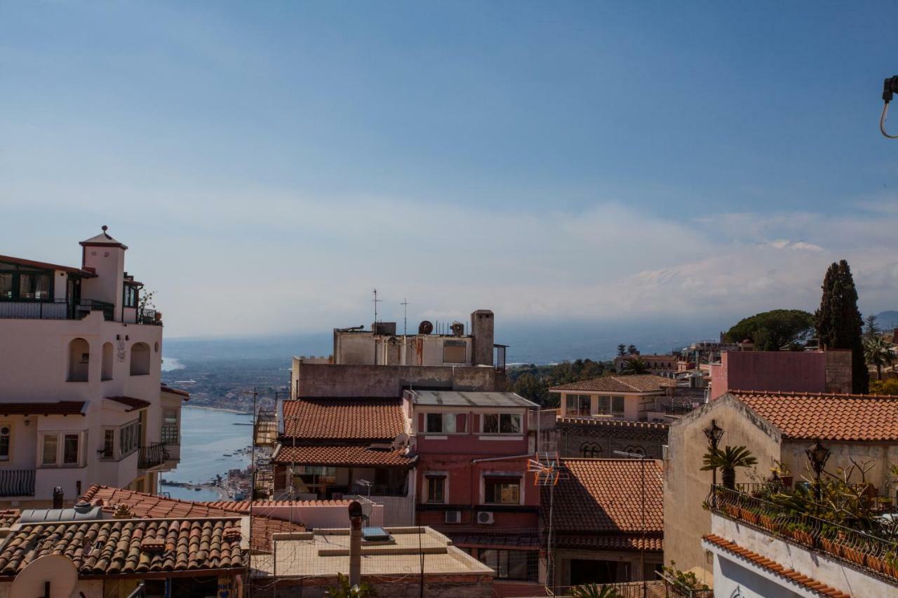 Guest house Casa Don Micio Taormina