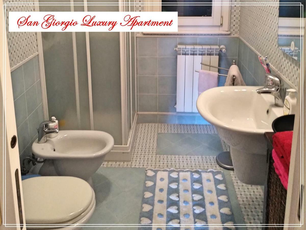 San Giorgio Luxury Taormina-panoramic Pool & Parking Space
