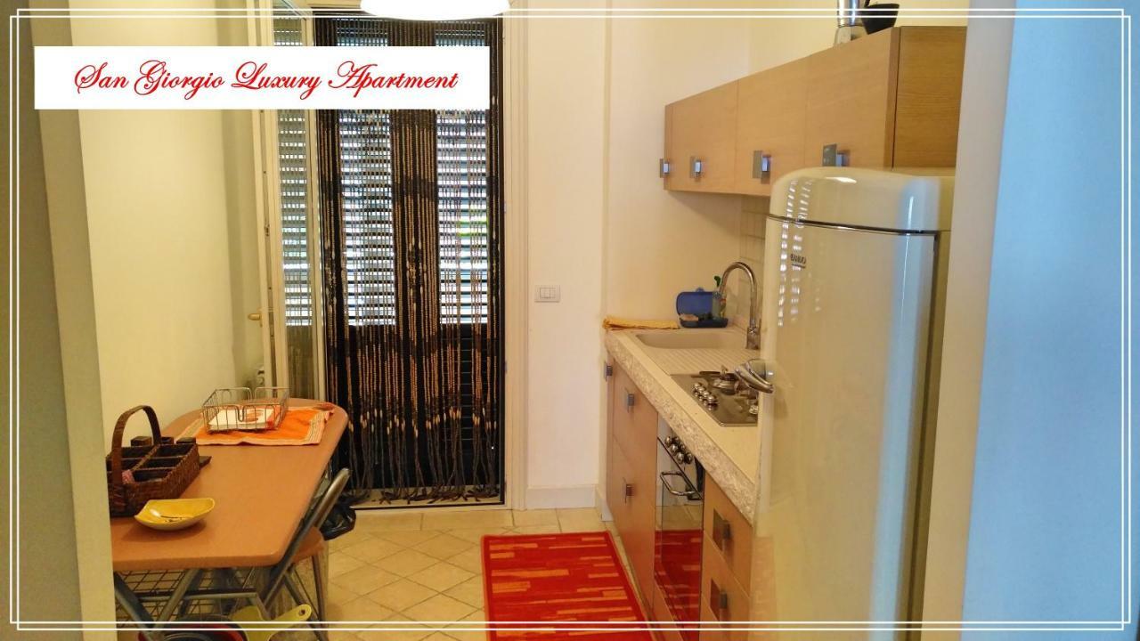 San Giorgio Luxury Taormina-panoramic Pool & Parking Space