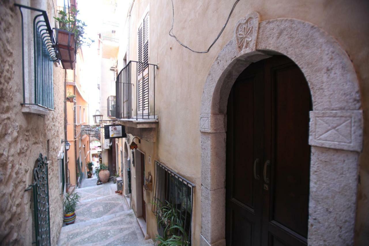 Casa Mediterraneo Affittacamere