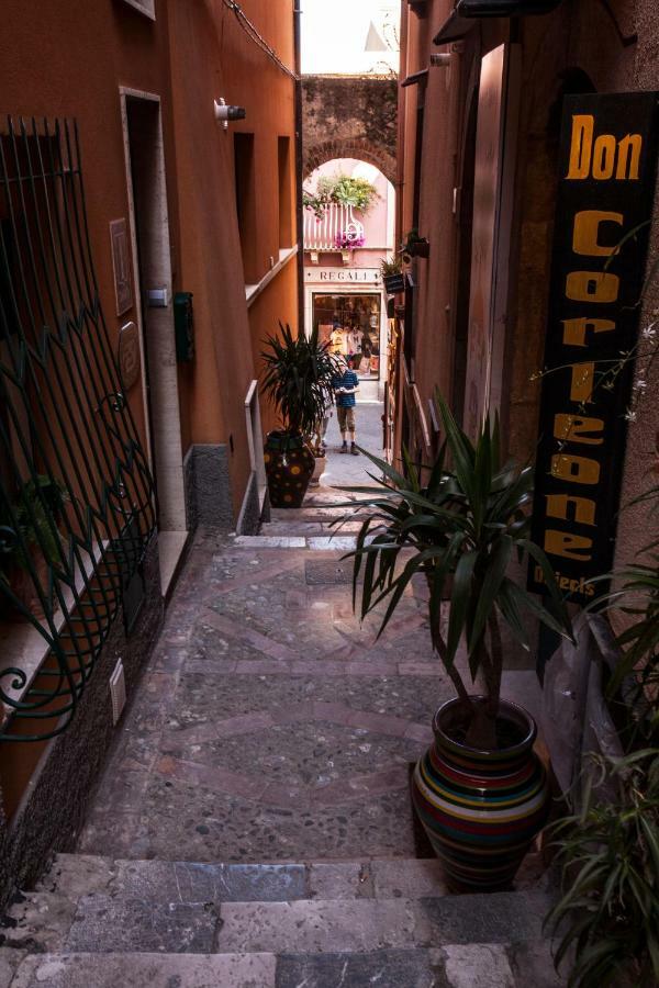 Affittacamere Casa Mediterraneo