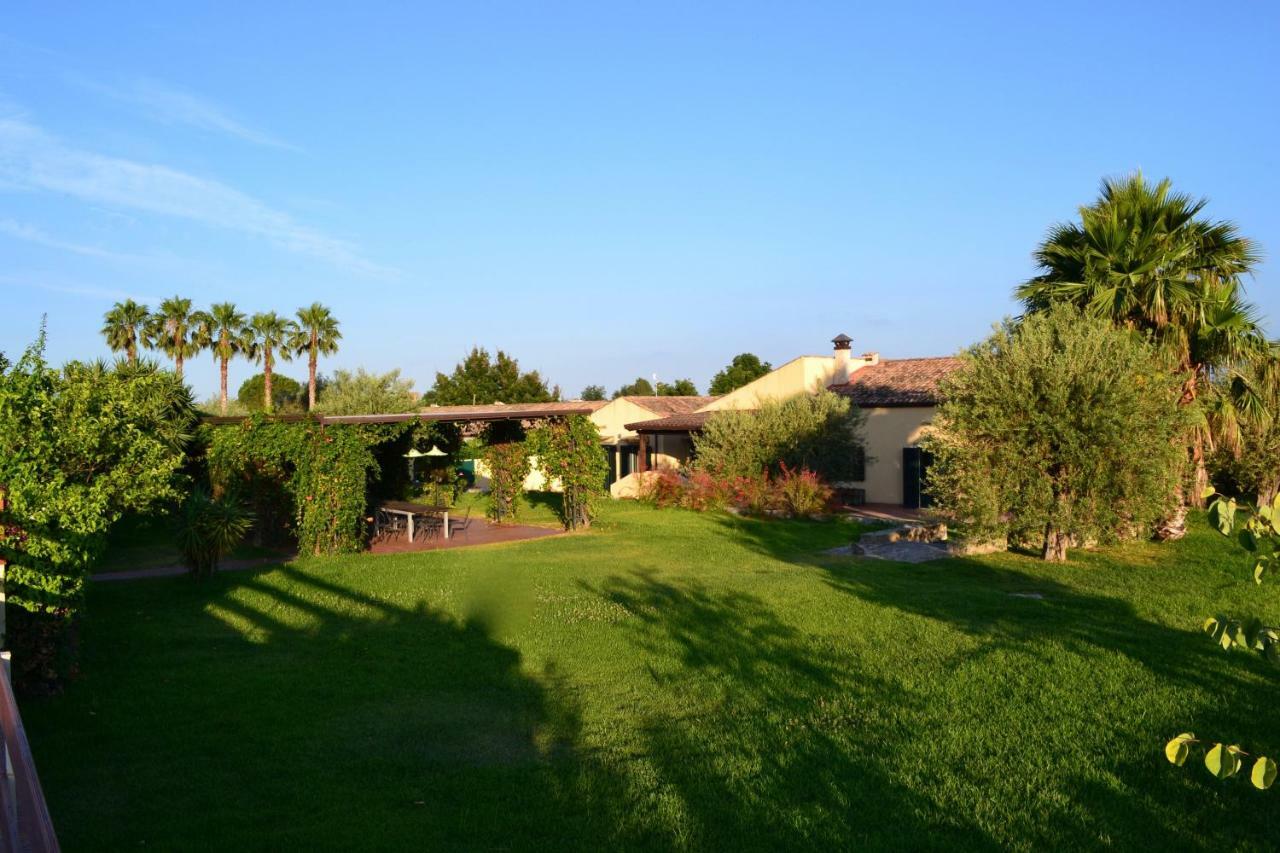 Le Del Principe-villa Alliata Country *