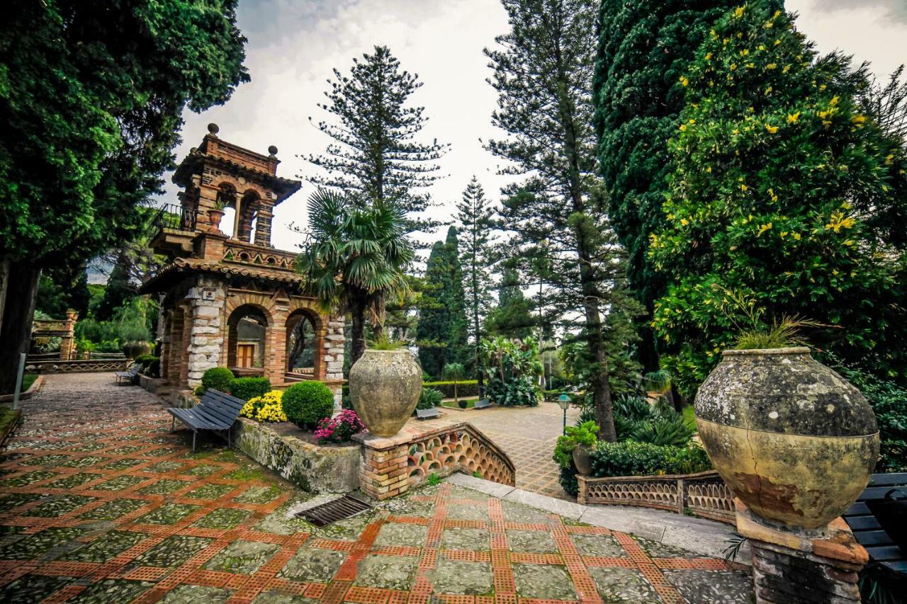 Il Gelsomino Center Apartamento Taormina