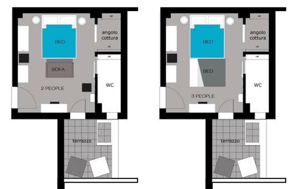 Apartment Studio Von Gloeden