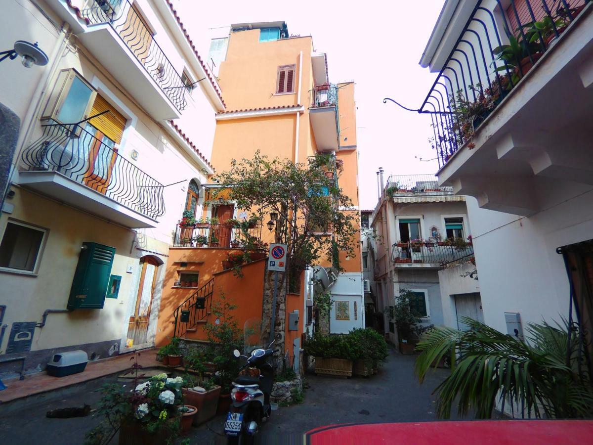 Casa Puglia Affittacamere Taormina