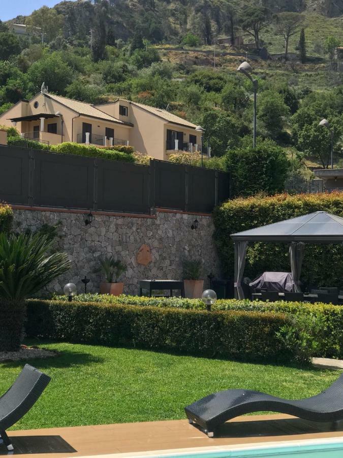Villa Lucia