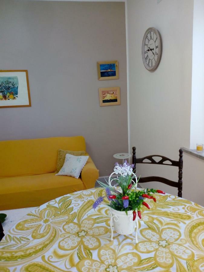 Franca'S Apartment Taormina Gasthof Taormina