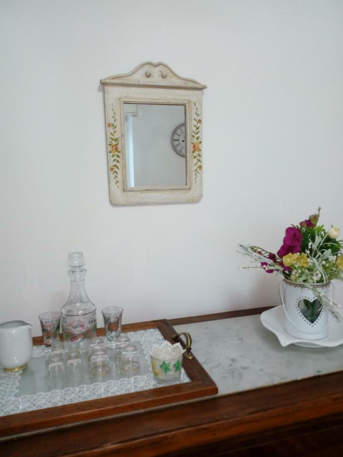 Franca'S Apartment Taormina Gasthof Taormina