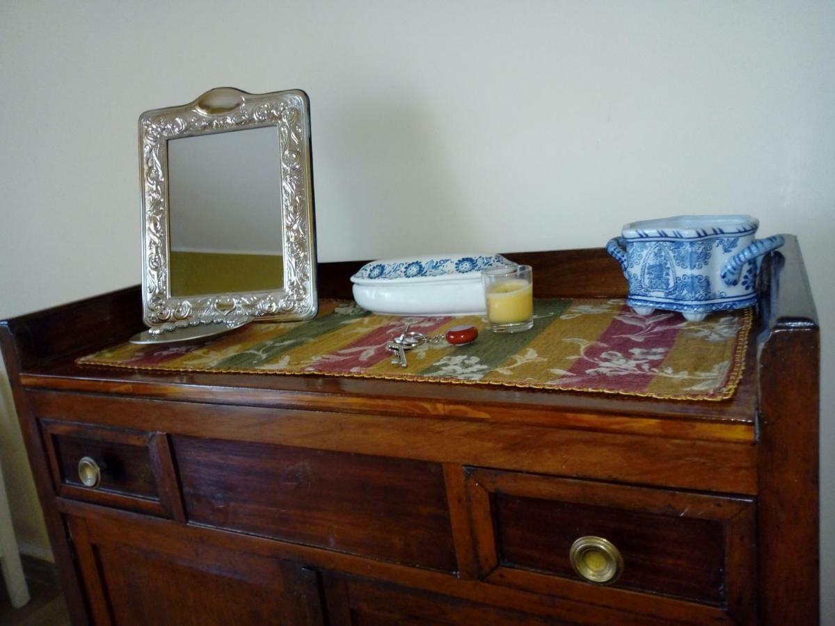Gasthof Franca'S Apartment Taormina *