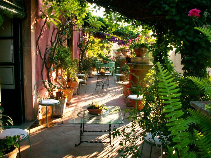 Villa Gemmellaro *