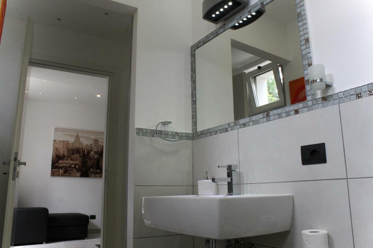 Apartment Nina 2013 *