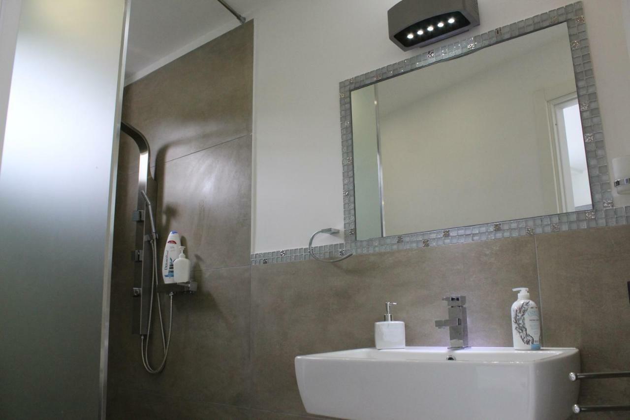 Nina 2013 Apartment Taormina