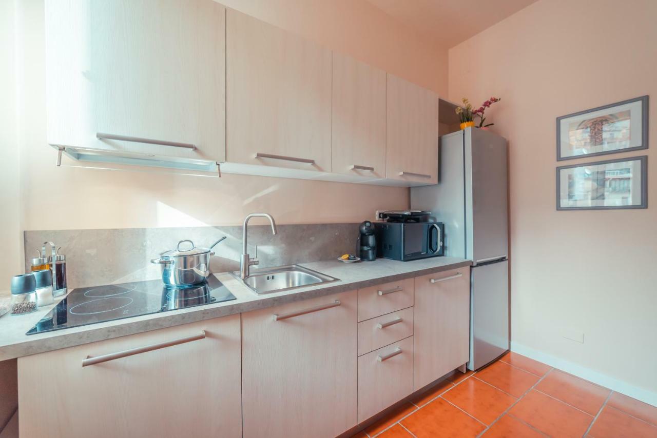 Apartment Casa La Stella