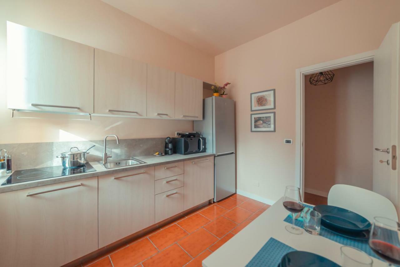Apartment Casa La Stella