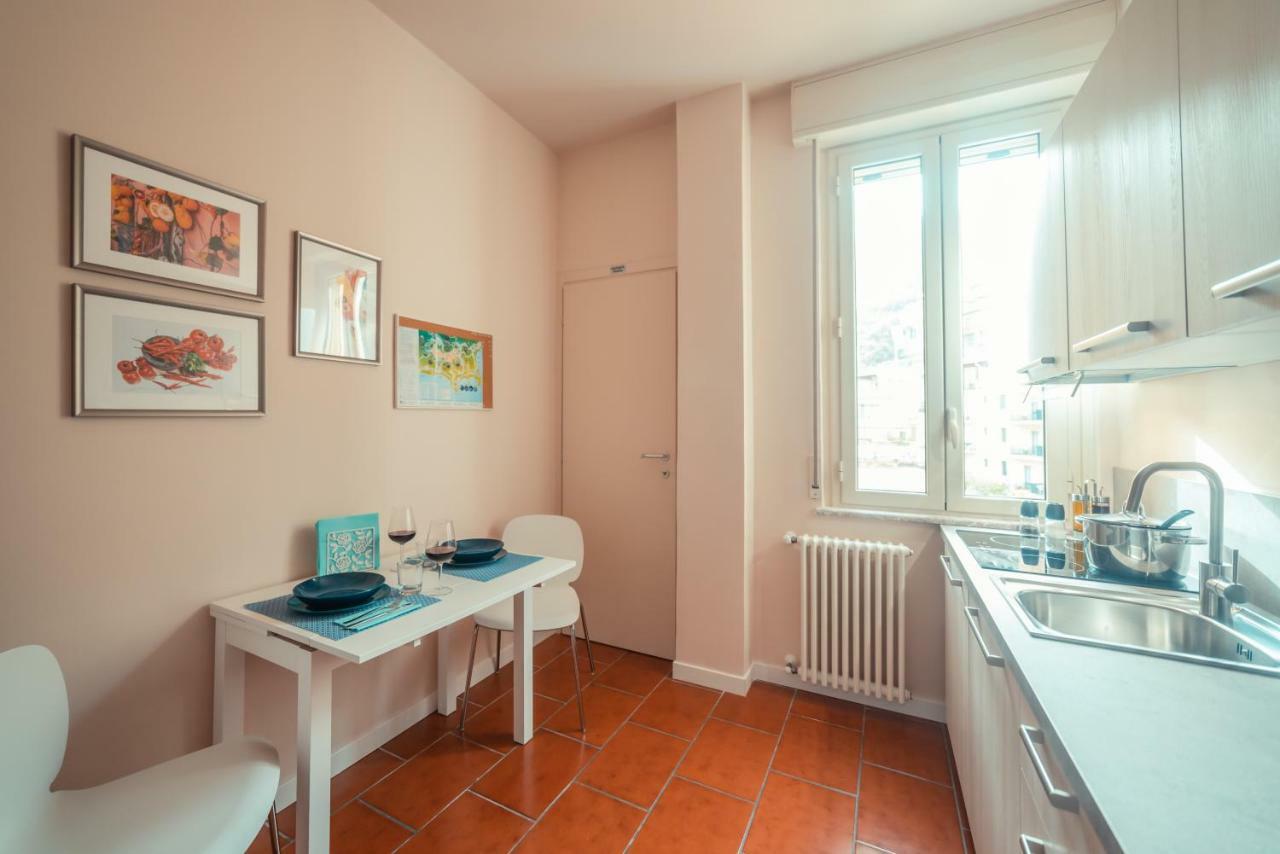 Apartment Casa La Stella *