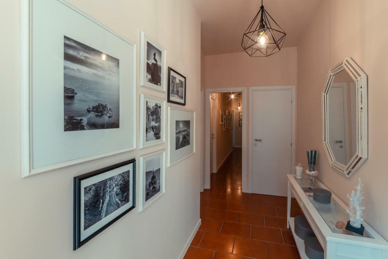 Casa La Stella * Taormina