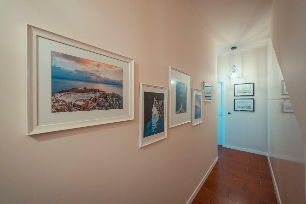 Casa La Stella Apartment