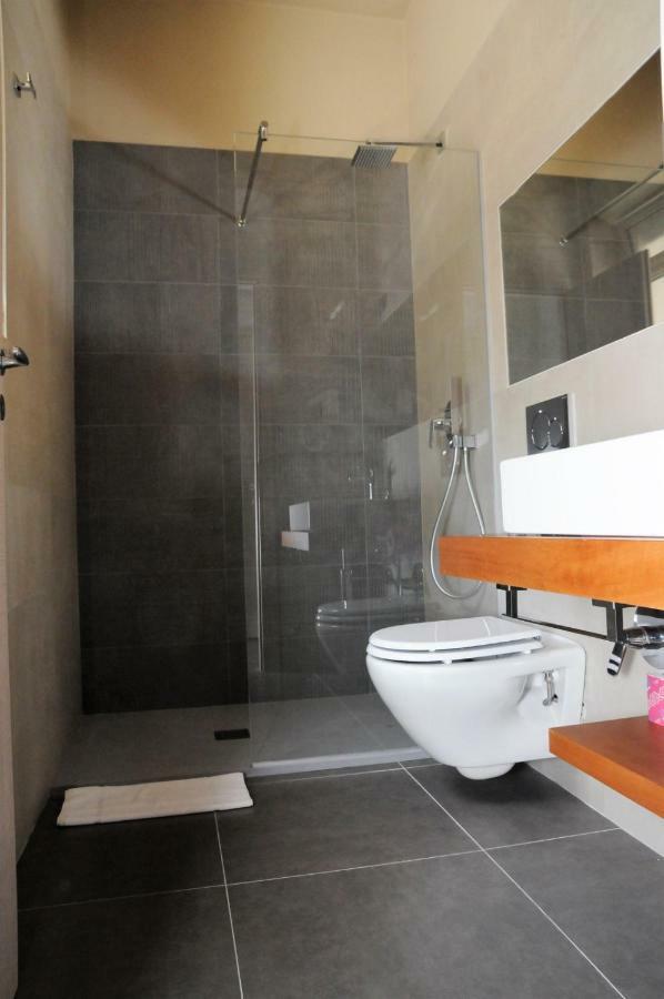 New Casa Corvaja Gasthof Taormina
