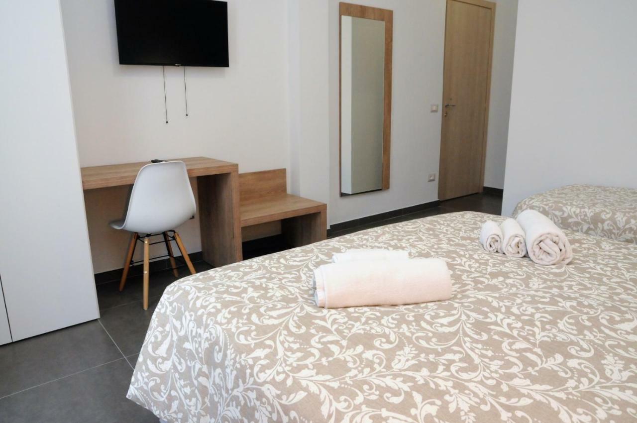 New Casa Corvaja Gasthof Taormina
