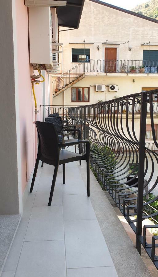 New Casa Corvaja Taormina