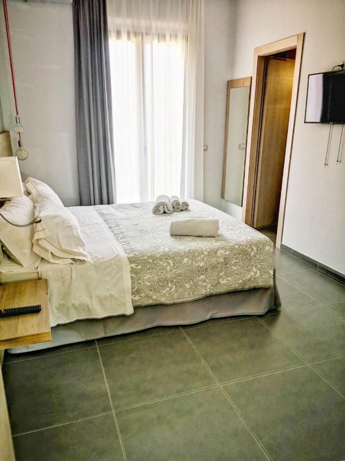 New Casa Corvaja *