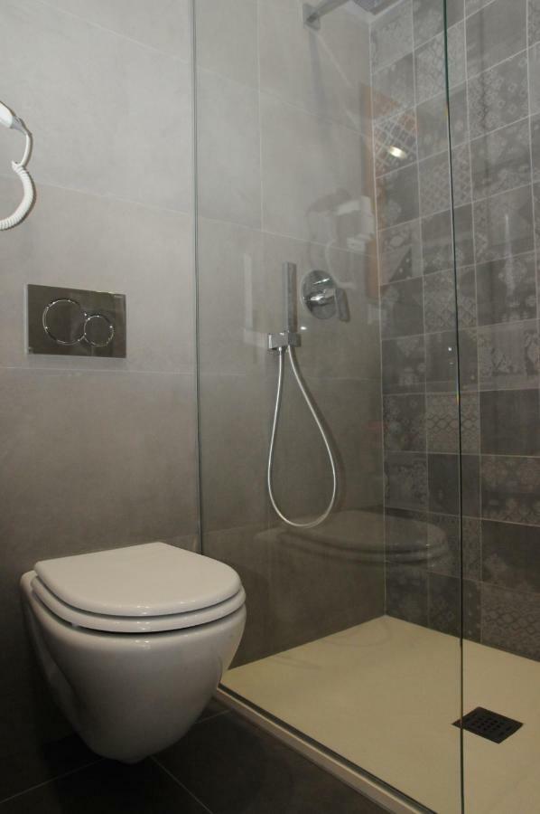 Gasthof New Casa Corvaja Taormina