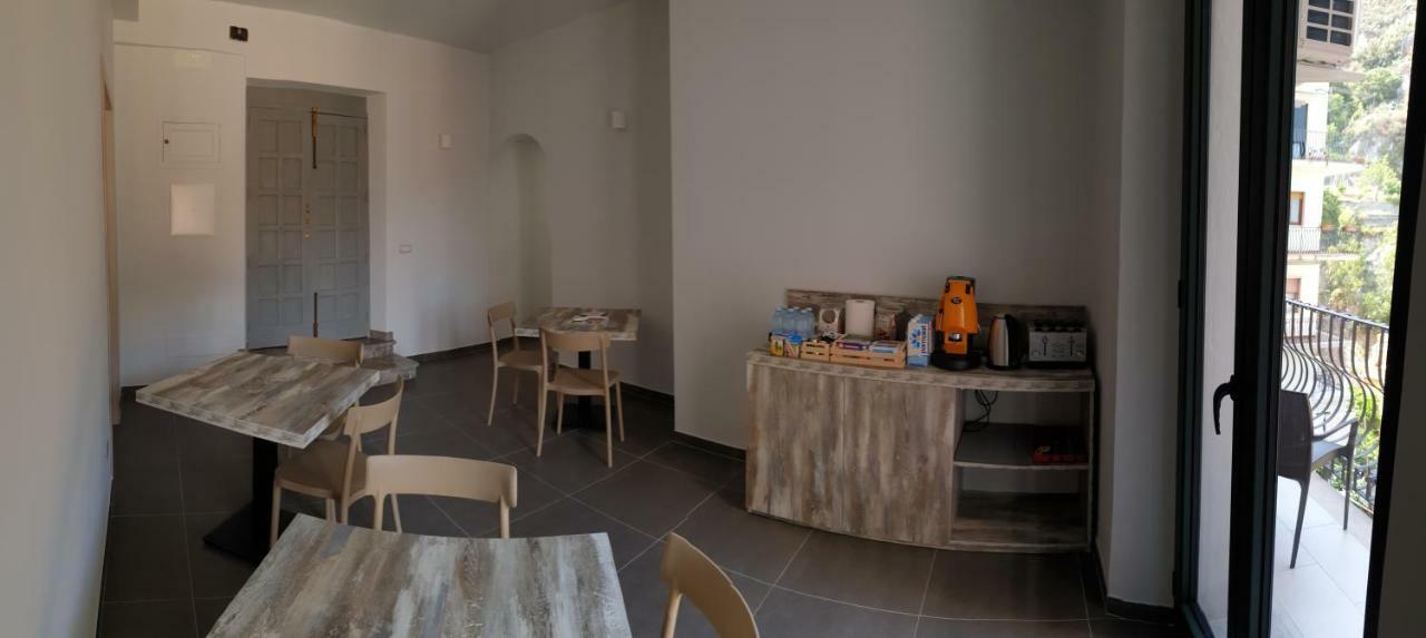 New Casa Corvaja Gasthof *