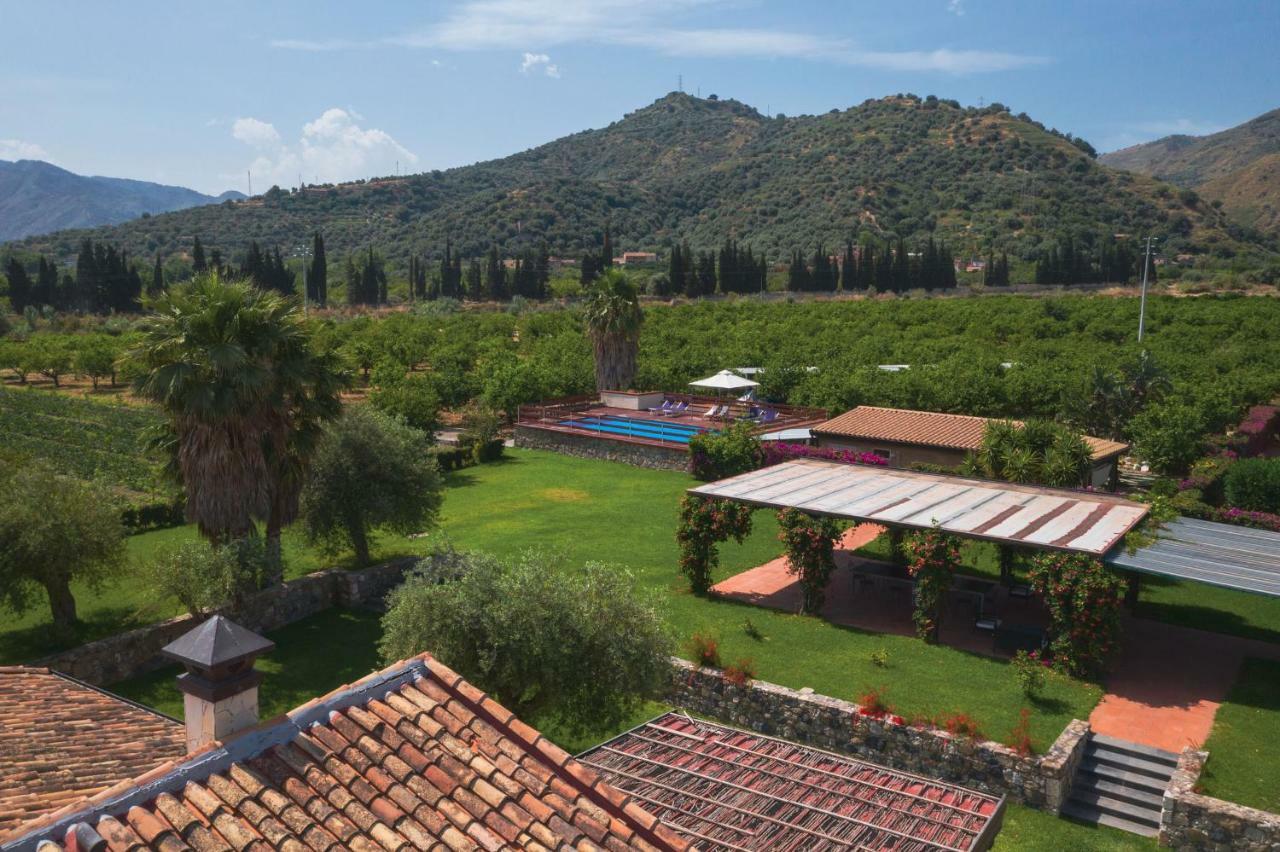 Villa Le Del Principe-villa Alliata Country