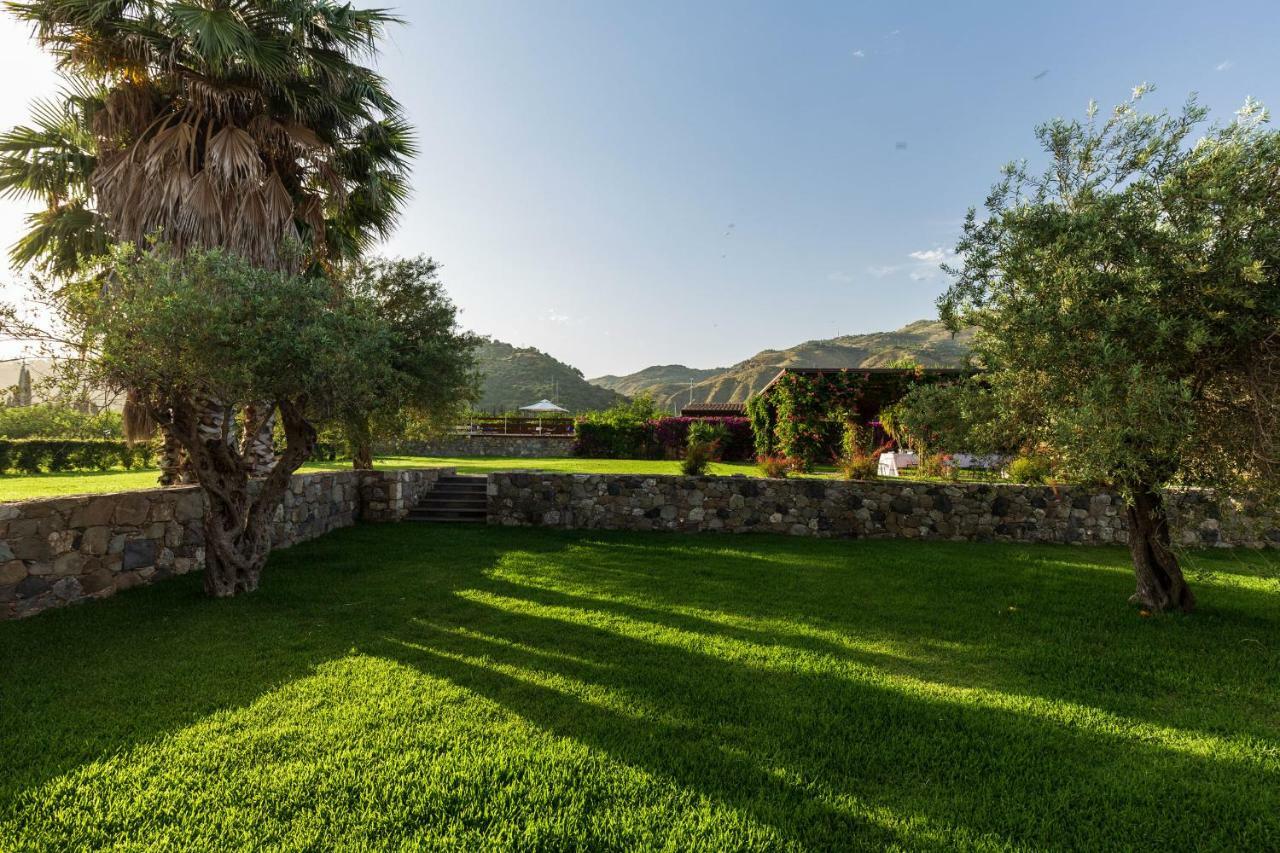 Le Del Principe-villa Alliata Country Villa Taormina