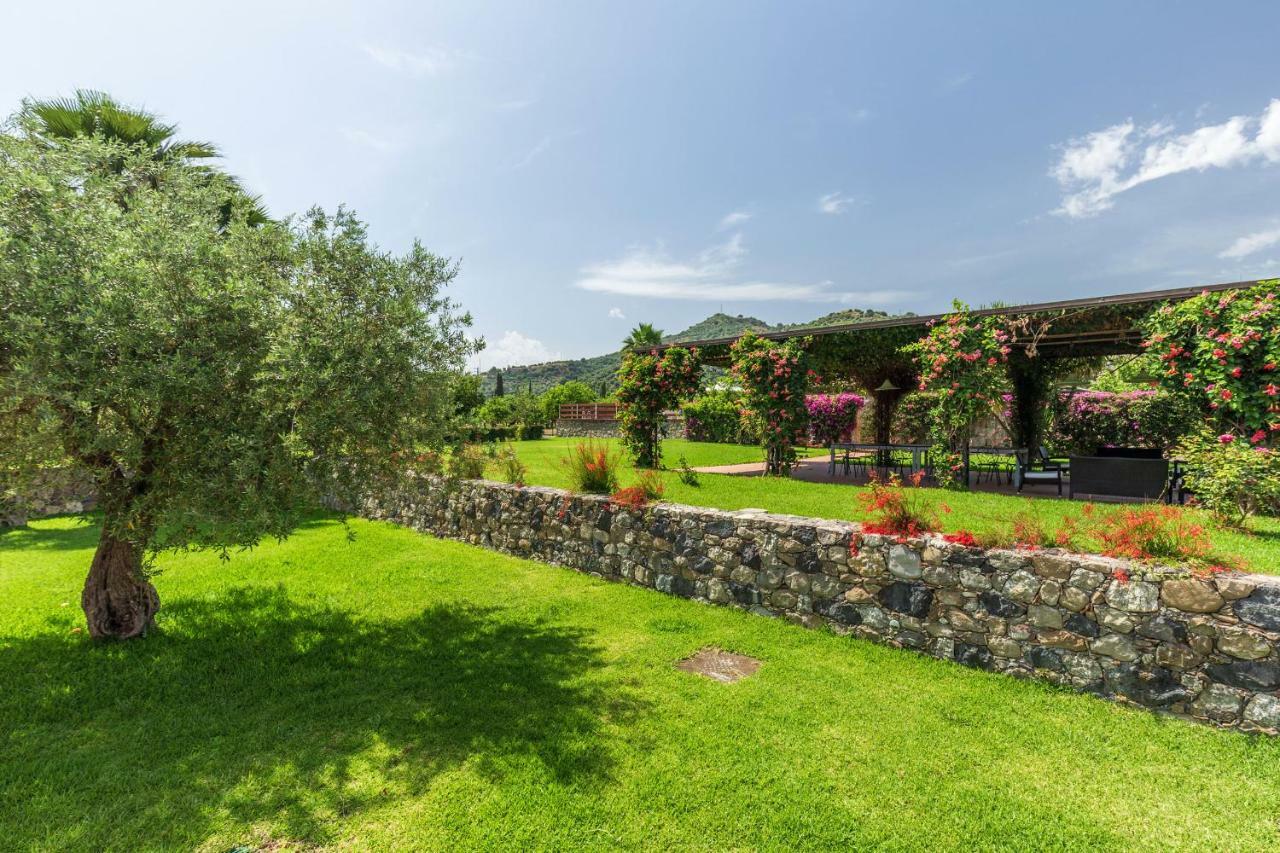 Le Del Principe-villa Alliata Country Villa *