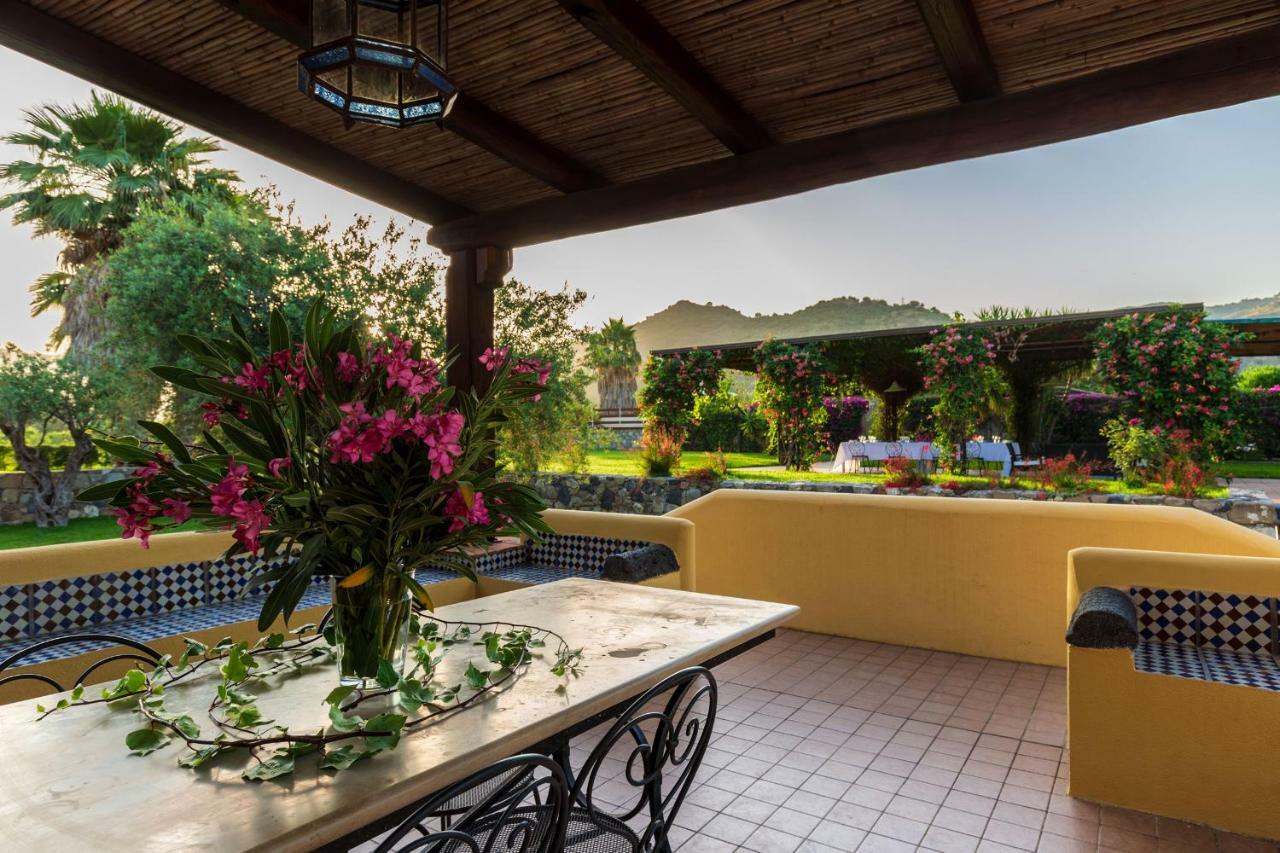Le Del Principe-villa Alliata Country Villa Taormina