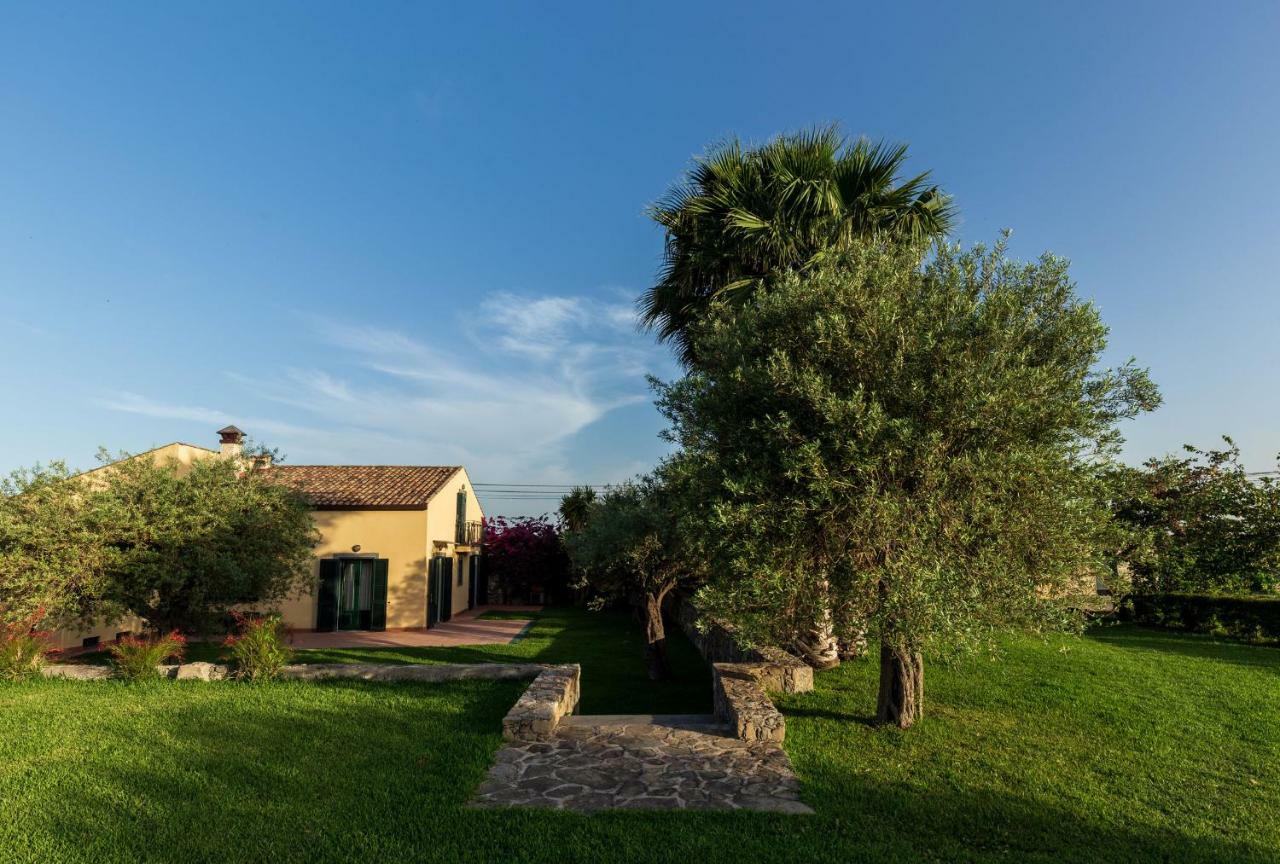 Le Del Principe-villa Alliata Country
