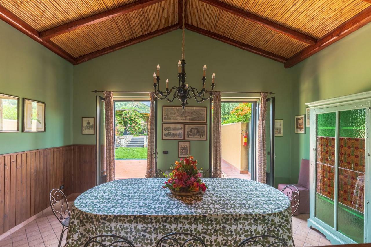 Le Del Principe-villa Alliata Country