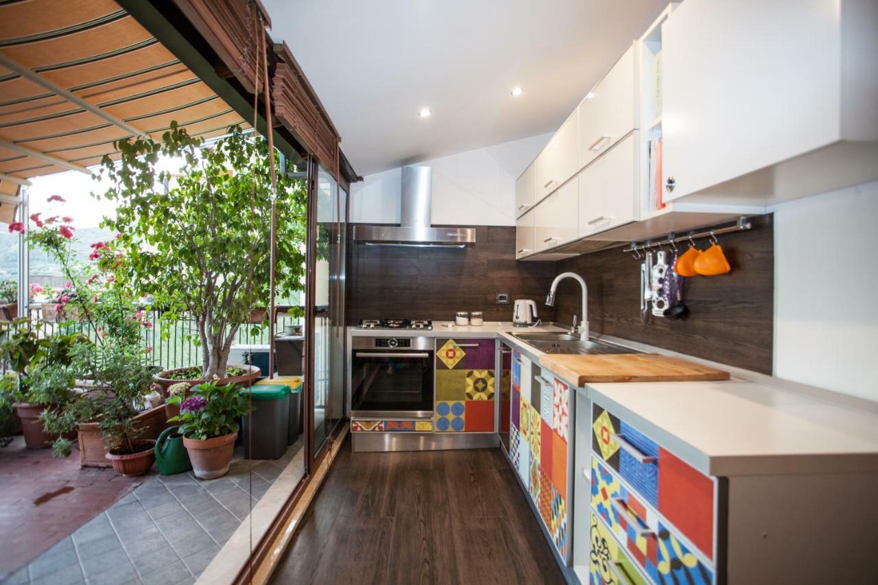 Il Fiore Della Apartment