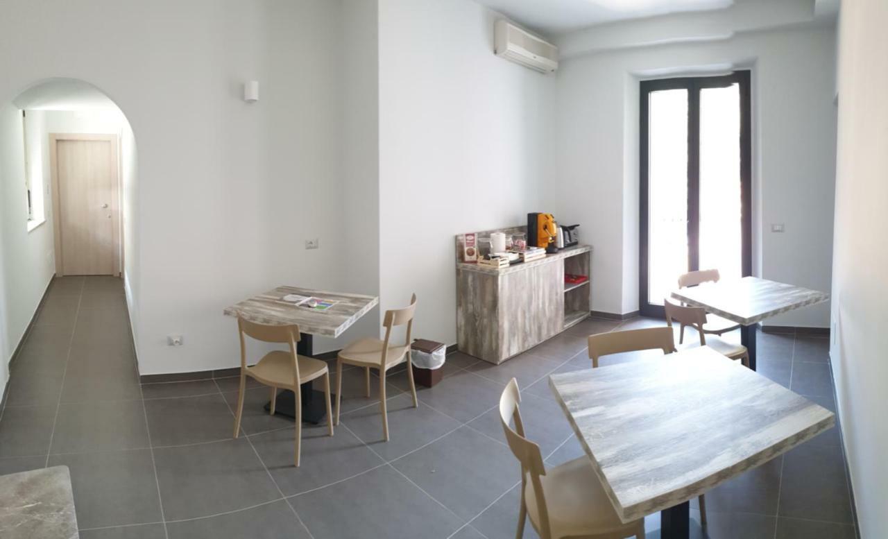 New Casa Corvaja Gasthof