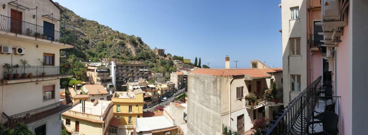 New Casa Corvaja * Taormina