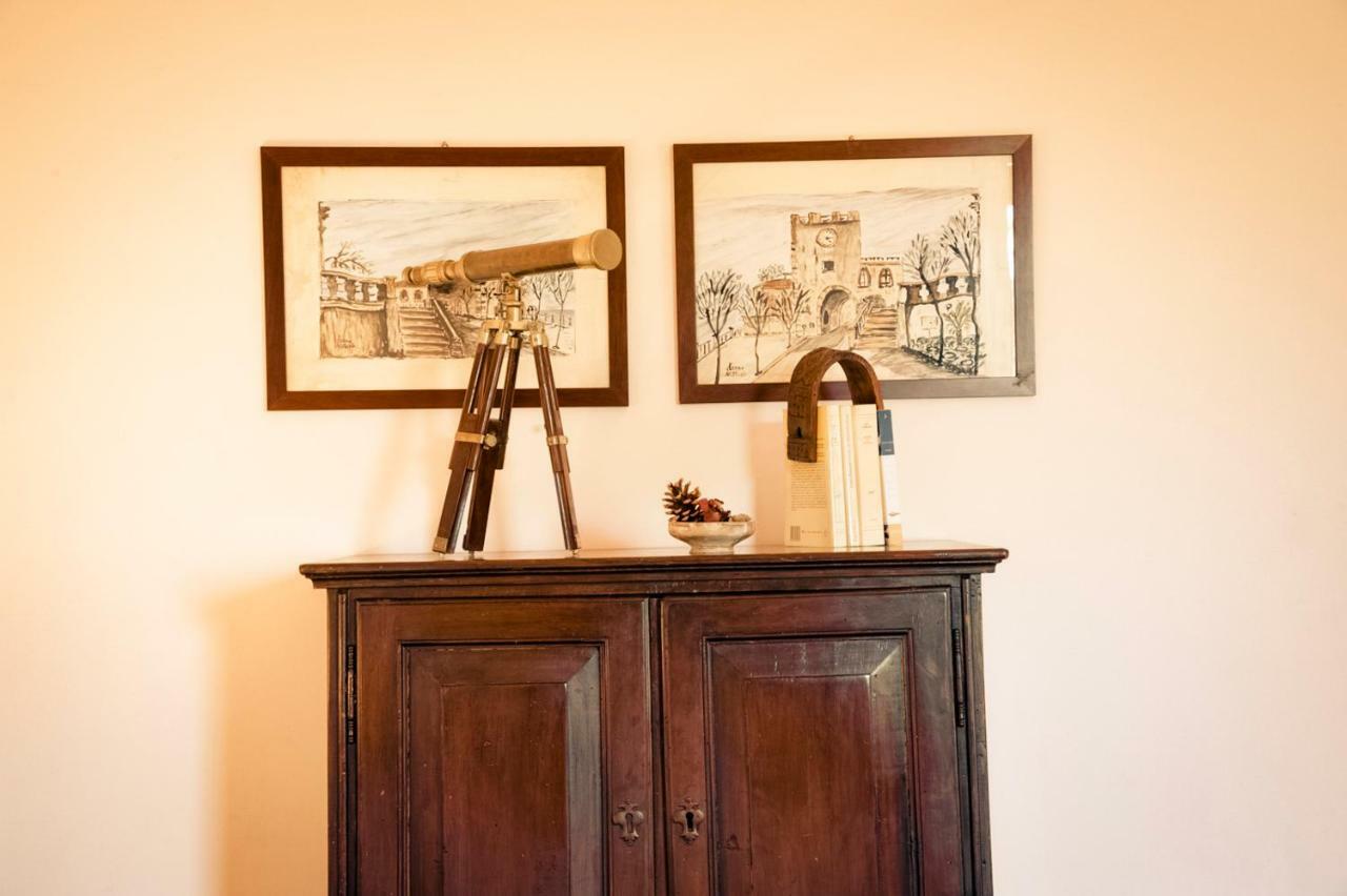 Gemmellaro Villa Taormina