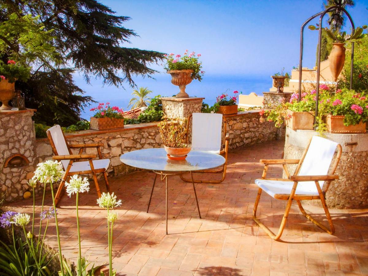 Gemmellaro Taormina