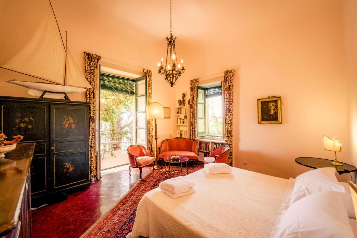 Villa Gemmellaro