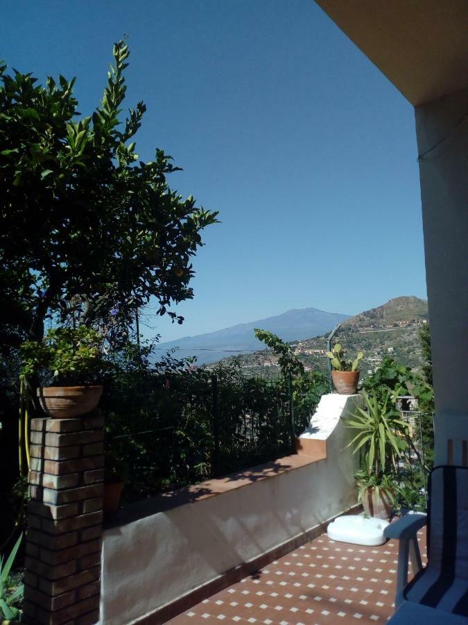 Gasthof Franca'S Apartment Taormina *