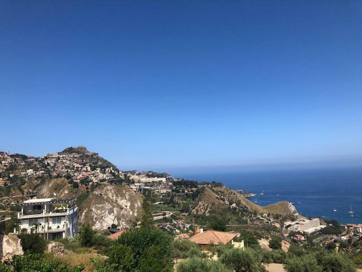 Apartment Nina 2013 Taormina