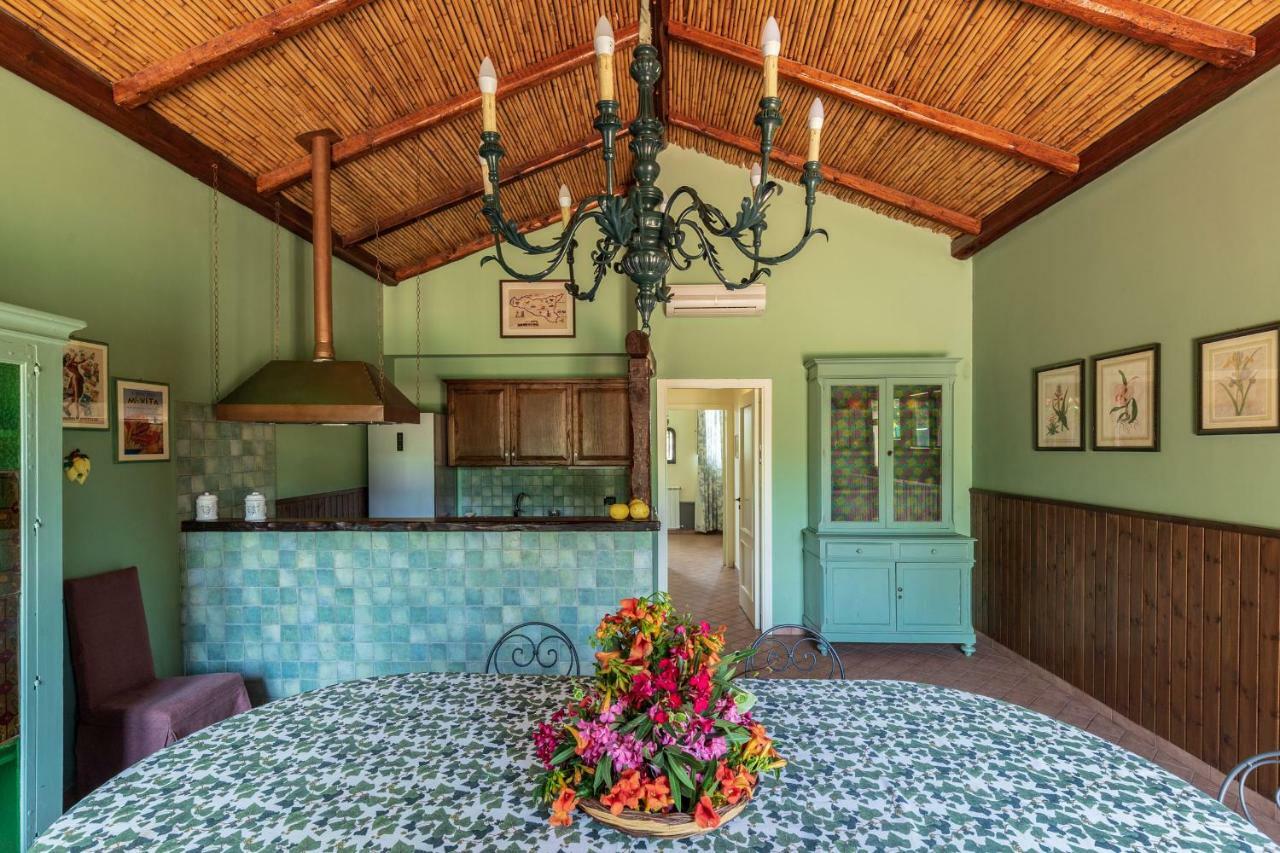 Villa Le Del Principe-villa Alliata Country