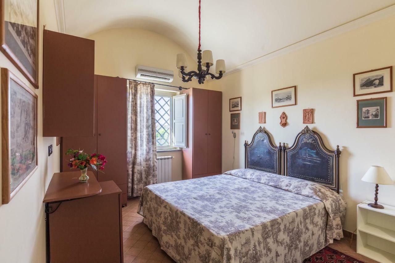 Le Del Principe-villa Alliata Country *
