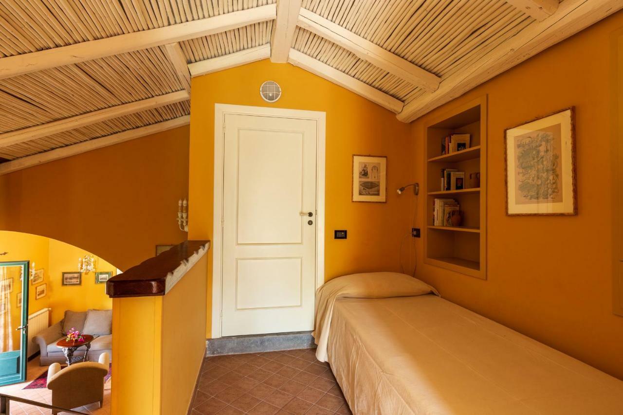 Le Del Principe-villa Alliata Country