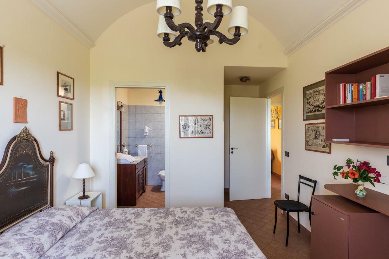 Le Del Principe-villa Alliata Country Taormina