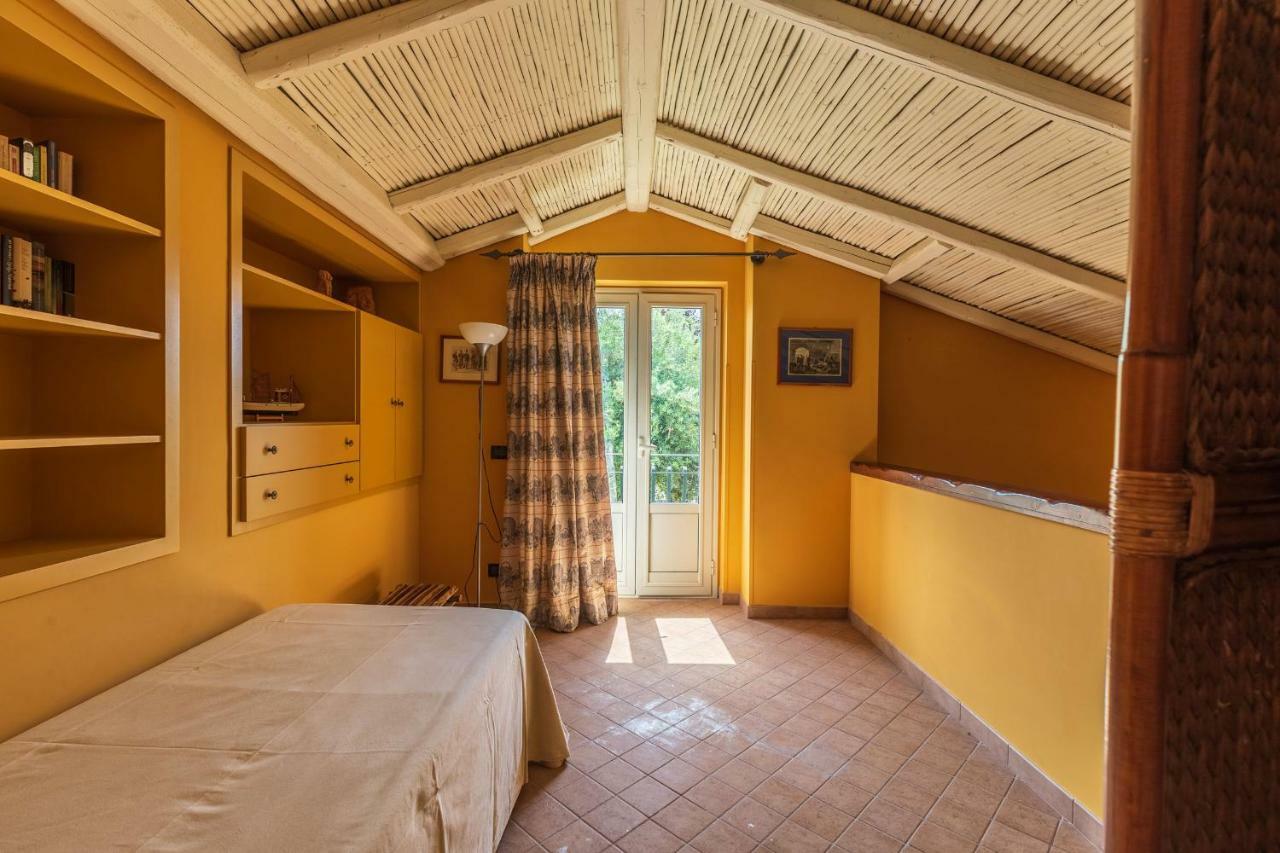 Villa Le Del Principe-villa Alliata Country